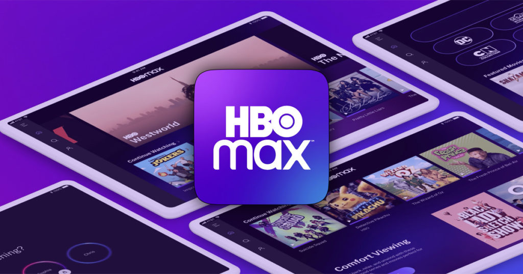cancel HBO Max subscription