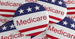 physical therapy Medicare guidelines