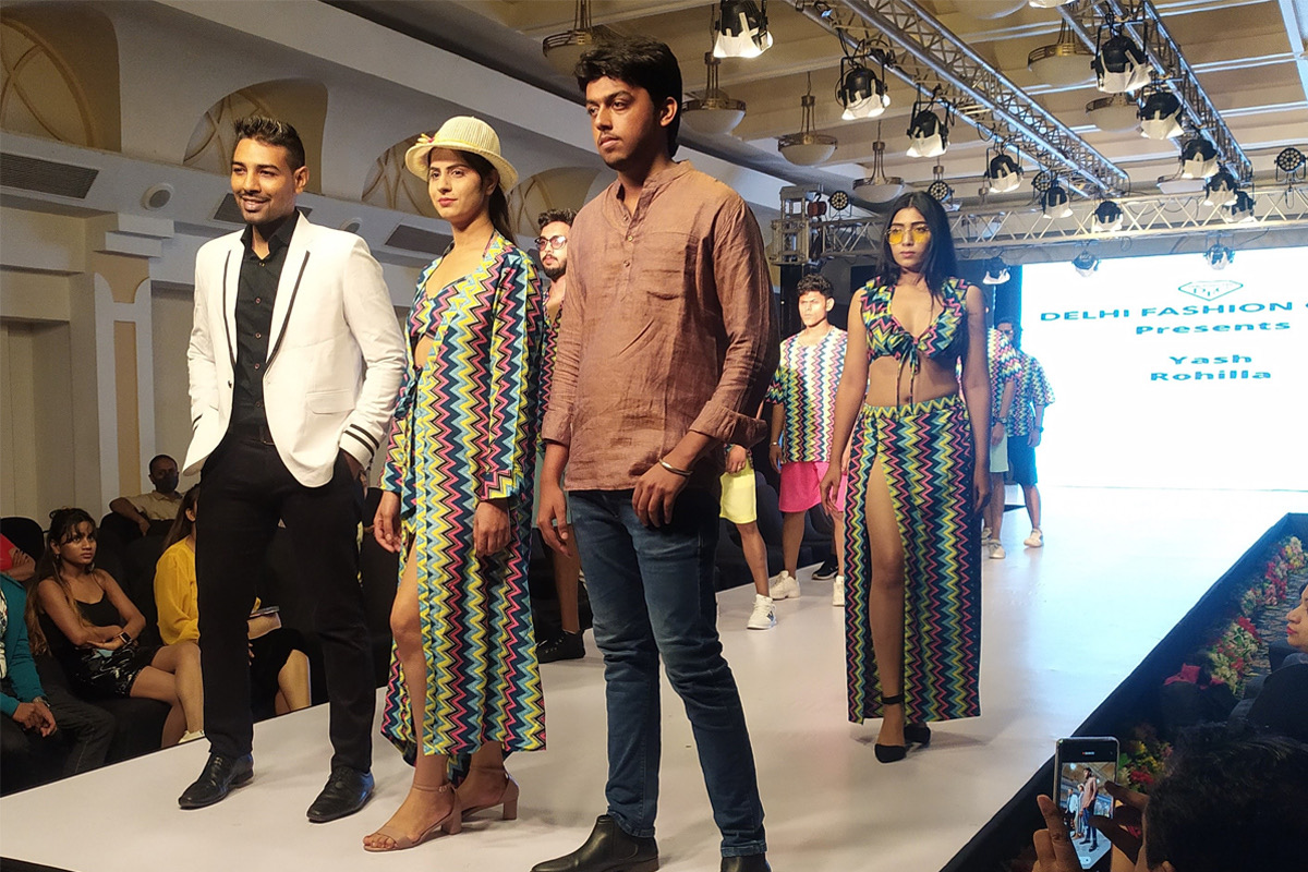 Delhi Fashion Club (DFC) Launches Its Goa & Bengaluru Chapters