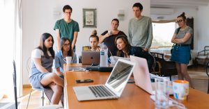 advantages training workplace