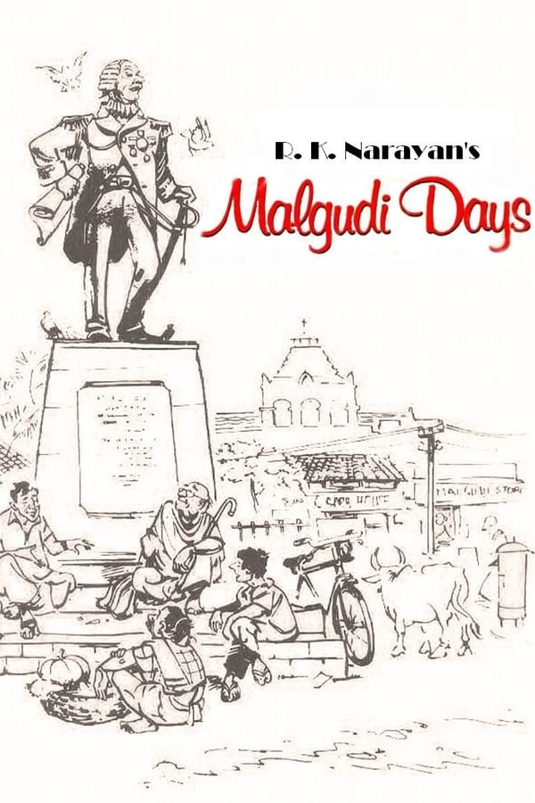 Malgudi Days Best Hindi web series on Disney+Hotstar