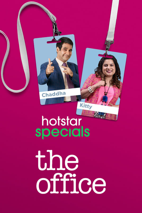 The Office Best Hindi web series on Disney+Hotstar