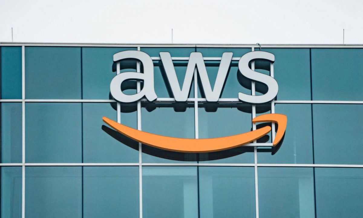 aws plus