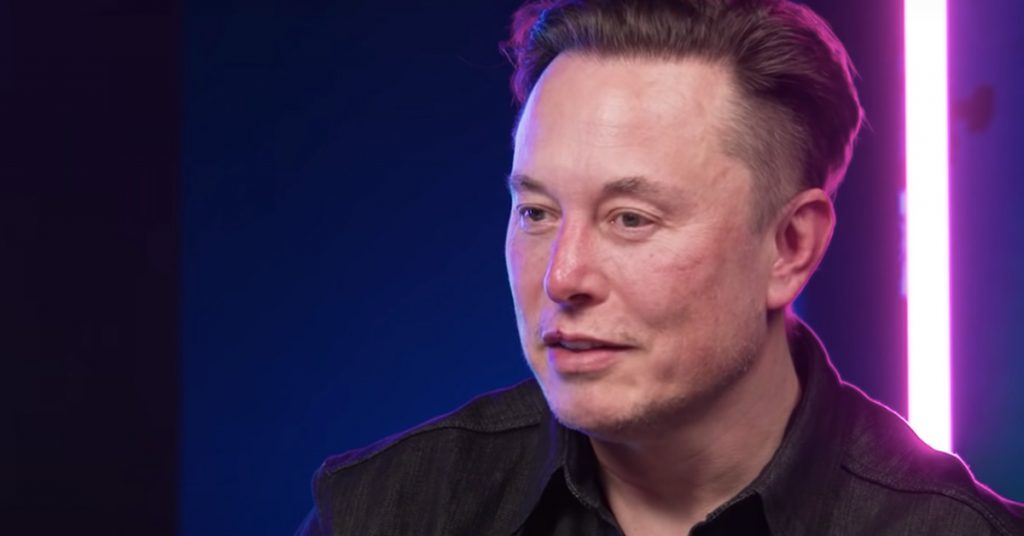 Elon Musk dismisses Metaverse Web 3.0 idea