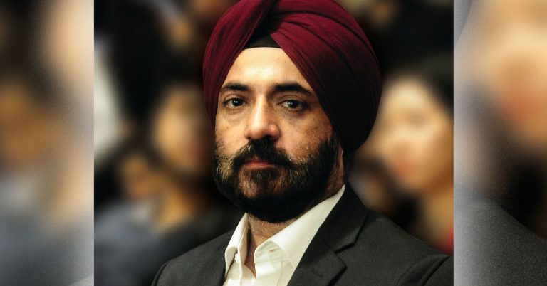 HUL Gaurav Jeet Singh join Facebook Director Partnerships