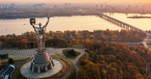 outsourcing software development Ukraine