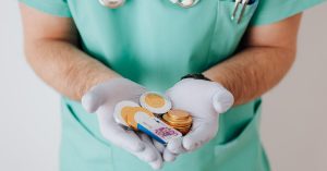 teach yourself succeed money physician