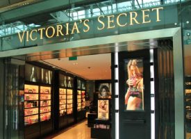 Victoria's Secret launches D2C operations India physical outlets