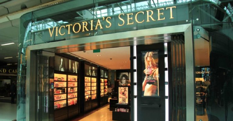 Victoria's Secret launches D2C operations India physical outlets