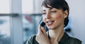 Virtual Phone number business