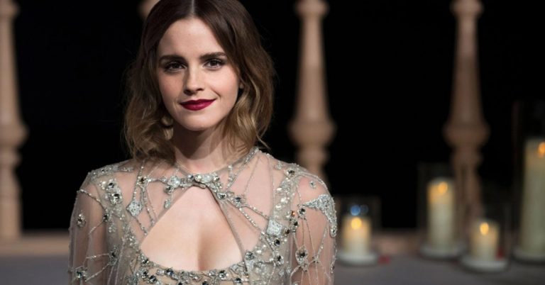 Film industry notables back Emma Watson Palestinian solidarity post