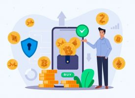 Marketing Strategies Crypto and Blockchain