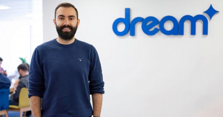 Turkish Dream Games 255 Mn Series-C funding 2.75 Bn valuation