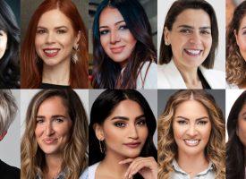 Inspiring Women Entrepreneurs from UAE follow Women’s Day 2022