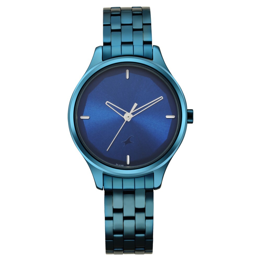 Top 5 fashionable watches for women