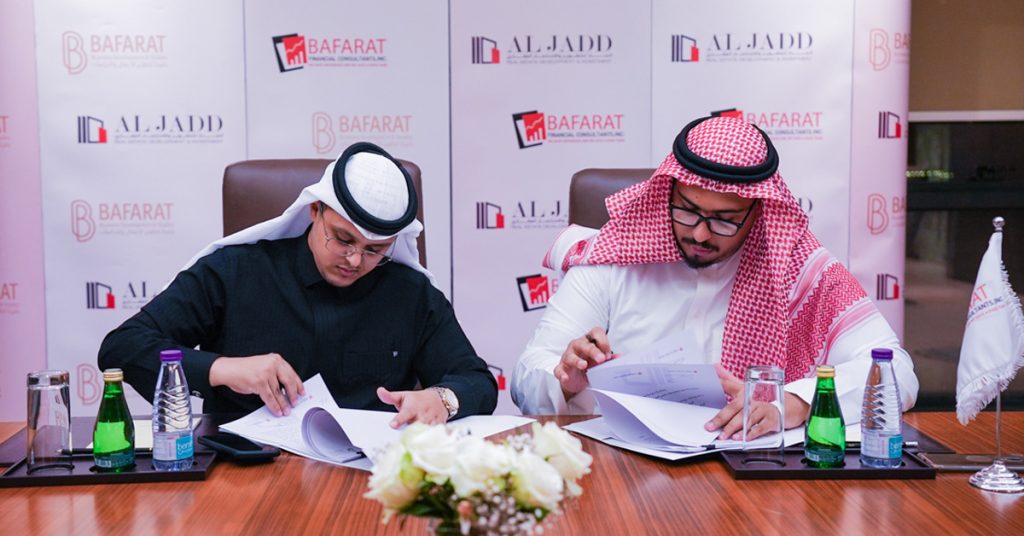 AlJadd Real Estate Development & Investment raises SAR 3 Mn funding