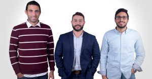 Egypt Xpovi pre-seed funding