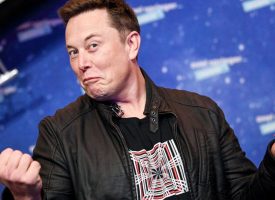 Elon Musk facts probably dont know
