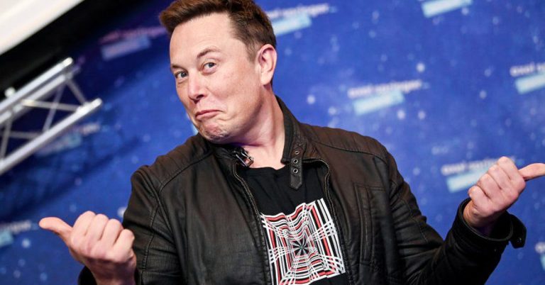 Elon Musk facts probably dont know