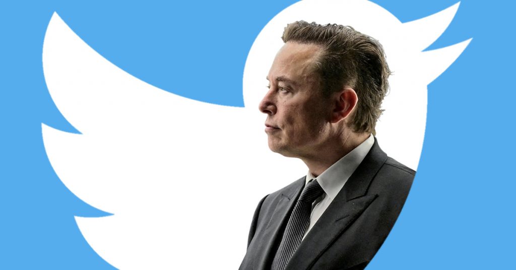 Elon Musk secures dream of buying Twitter