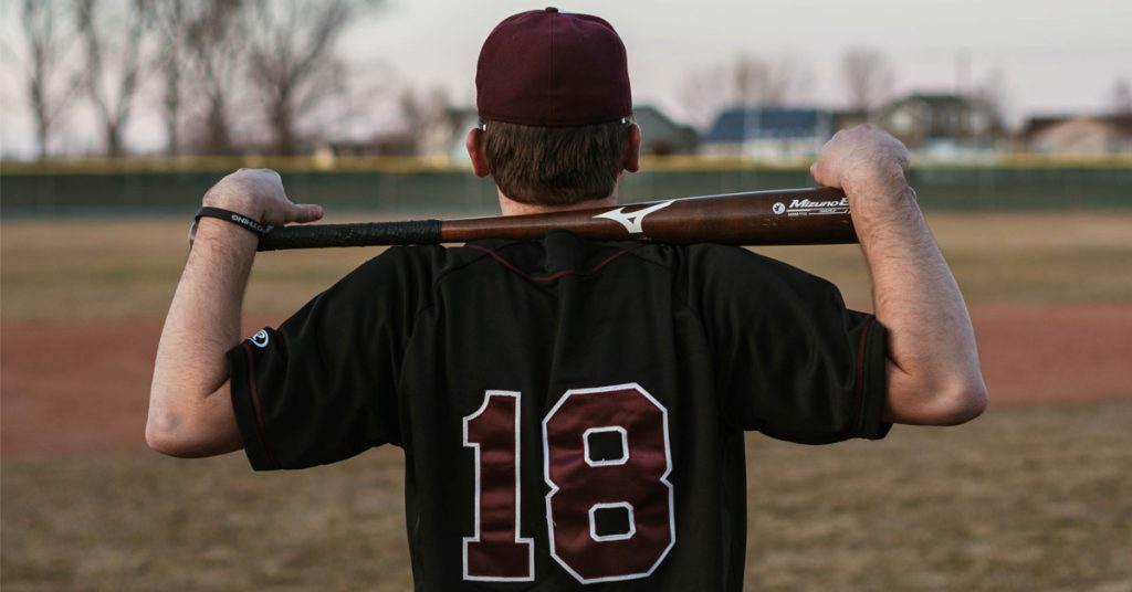 Improve your baseball skills