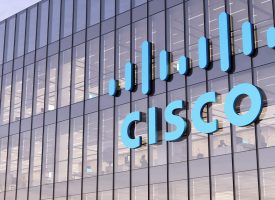 Which Cisco certification 2022