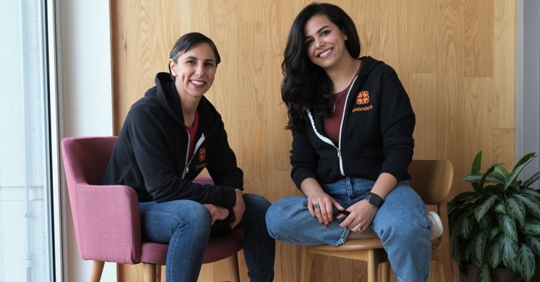 Manara Edtech startup Pre-Seed funding Stripe