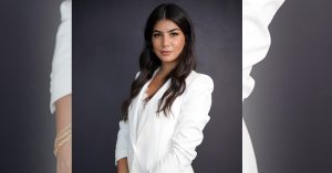 The brand will be showcasing its business model and products to potential investors and partners during the event.