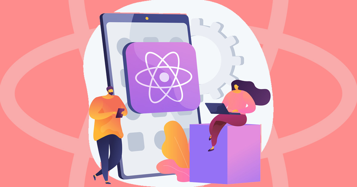 Prior to the release of React Native, it was mandatory to create separate editions of an app to help it run on both the iOS and Android operating systems.