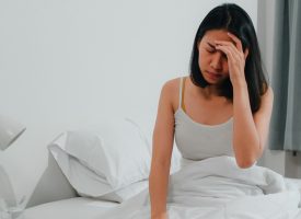 Chronic fatigue should be investigated as a health issue. Persistent tiredness can be a sign of underlying medical issues