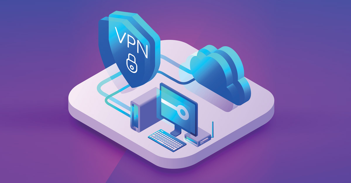 The benefits of virtual private networks are endless. Users can install a VPN for routers, PCs, laptops, and other devices.