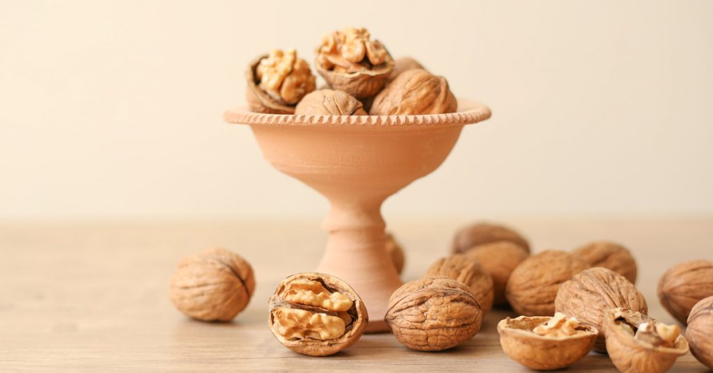 Even though the demand for Kashmiri walnuts is quite high, its production has gone down in the past few years.