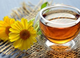 Kashmir is a major producer of honey in India and is also one of the top exporters of honey.