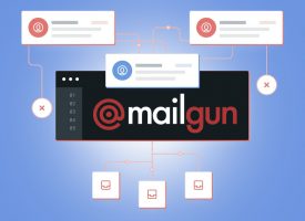 Deskree's MailGun integration is simple, and it complies with a wide range of standards. It offers capabilities for email marketing, such as A/B testing