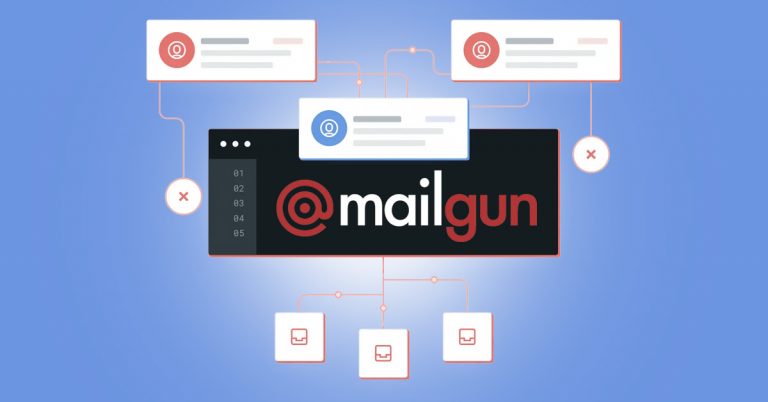 Deskree's MailGun integration is simple, and it complies with a wide range of standards. It offers capabilities for email marketing, such as A/B testing