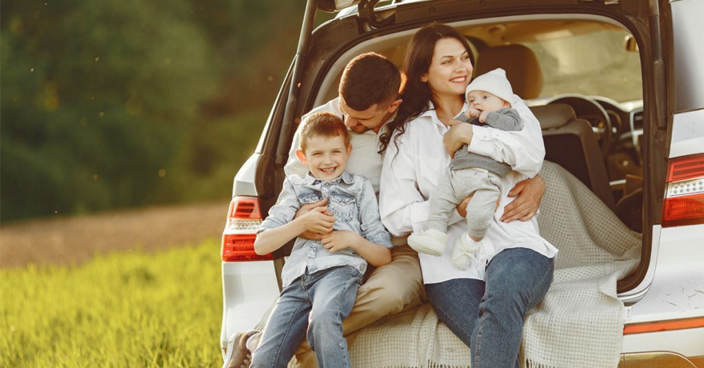 If you follow the advice below, organizing a road trip for your large family shouldn't be too difficult or stressful. Read on to find out more. 