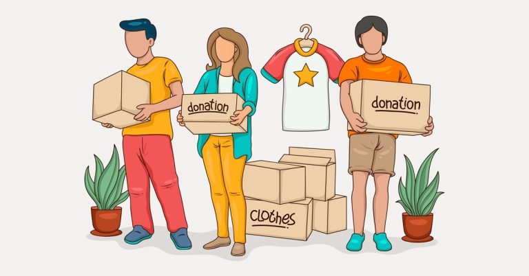 Year-end giving campaigns are about one of the most anticipated by fundraisers. The reason is that people’s affinity to give tends to be propped up during this period.
