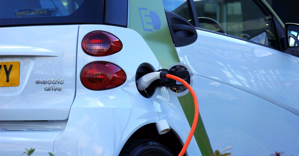 With electric cars dominating the world scene, governments are upgrading infrastructure for electric charging stations