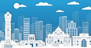 Ahmedabad, the former capital of Gujarat, has a rich cultural heritage, unrivaled craftsmanship, and delightful cuisine.