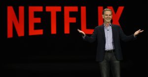 Apparantly, Hastings' announcement comes as the OTT giant starts to witness a spike in subscriber numbers. Netflix disclosed that it garnered 7.7 million in Q4 2022.