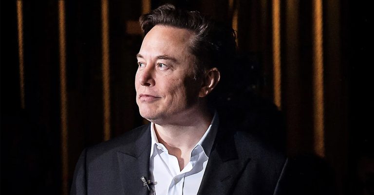 Musk acquired Twitter in the name of promoting free speech, but now tweaking the platform boost his own voice.