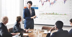 There are well over 200,000 financial advisors in the United States, so how are you supposed to stand out in the crowd as a financial professional?