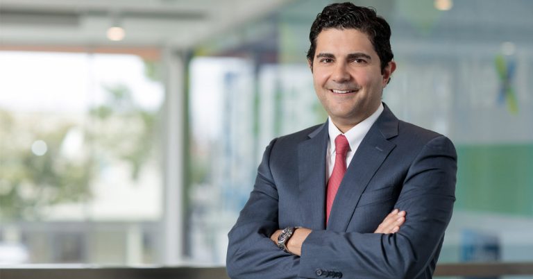 "We are pleased to add an office in Mumbai to our patient appointment services," says Mohamad Bydon, M.D., a Mayo Clinic neurosurgeon and executive medical director of academic affairs and the Europe, Middle East, India, and Africa regions.