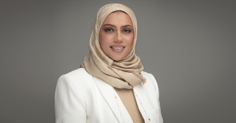 Who is the CEO of SINNAD Company? Rana Almaeeli