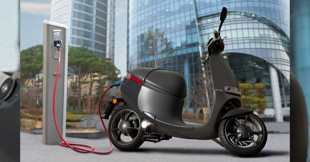 If you choose to buy an e-scooter online, you can use it for your daily trips like visiting your friends or commuting to work.