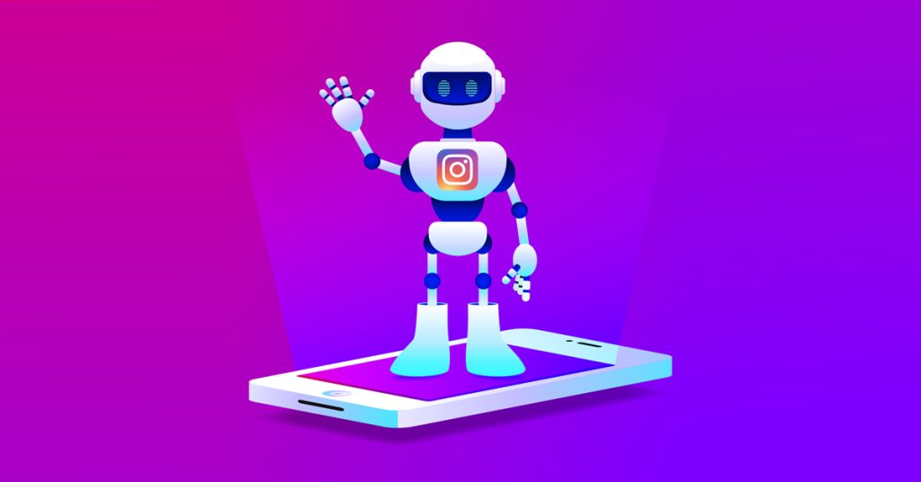 In this article, you will learn how to get promoted with Instagram bots, keep up with the pros and cons to make smart choices between automated account management and organic growth, find out credible services, and make the most of the AI-based tools.