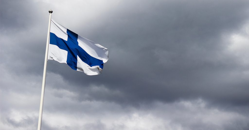 Applications to the four-day masterclass, held in Finnish Lakeland in June 2023, are now open.