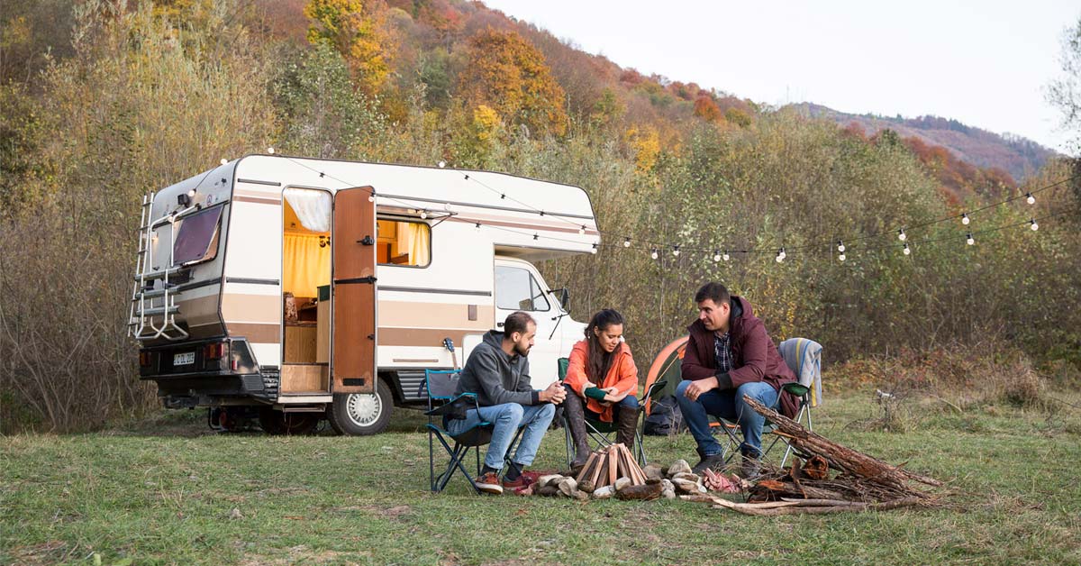 When you want to get a motorhome loan, you will first have to get a quote that will calculate the repayment period and the size of your repayments each month.