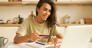 Everything involving money is often considered tricky, especially when discussing business transactions.