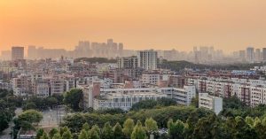 Pune is also home to many renowned educational institutions, research institutes, and world-class healthcare centers